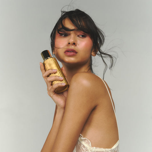 How to prepare your skin for the holidays! The Floom Guide