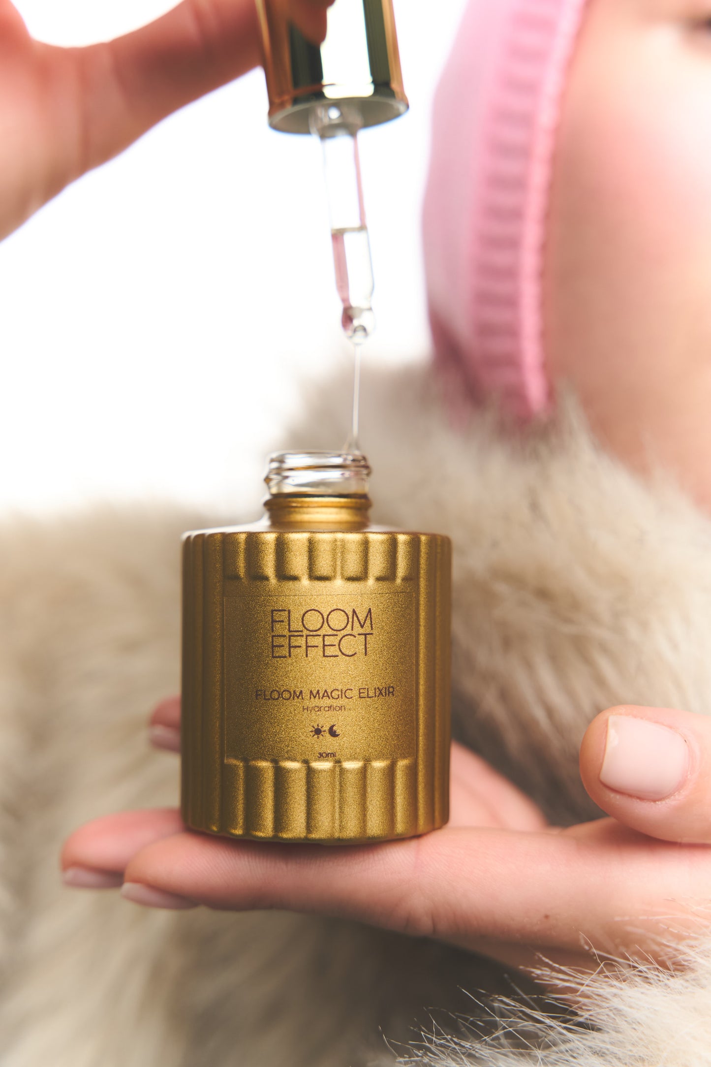 Floom Magic Elixir Hydration